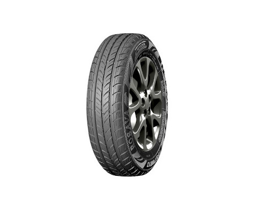 Immagine rappresentativa della gomma ROSAVA ROSAVA ITEGRO 185/70 R14 88H E B B 71dB