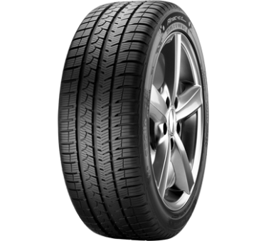 Immagine rappresentativa della gomma APOLLO APOLLO Alnac 4G All season 155/80 R13 79T D C B 69dB