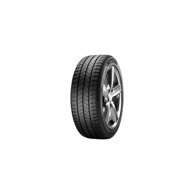 Immagine rappresentativa della gomma APOLLO APOLLO Alnac 4G All season 155/80 R13 79T D C B 69dB