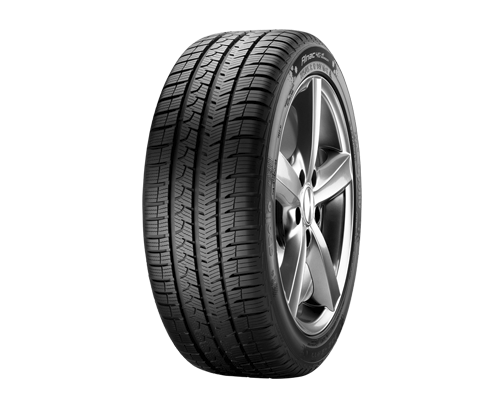 Immagine rappresentativa della gomma APOLLO APOLLO Alnac 4G All season 155/80 R13 79T D C B 69dB