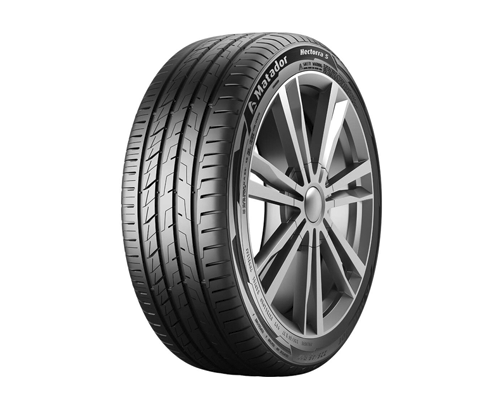 Immagine rappresentativa della gomma MATADOR MATADOR Hectorra 5 185/60 R14 82H D B B 70dB