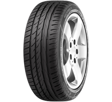 Immagine rappresentativa della gomma MATADOR MATADOR MP47 Hectorra 3 145/65 R15 72T D B B 70dB