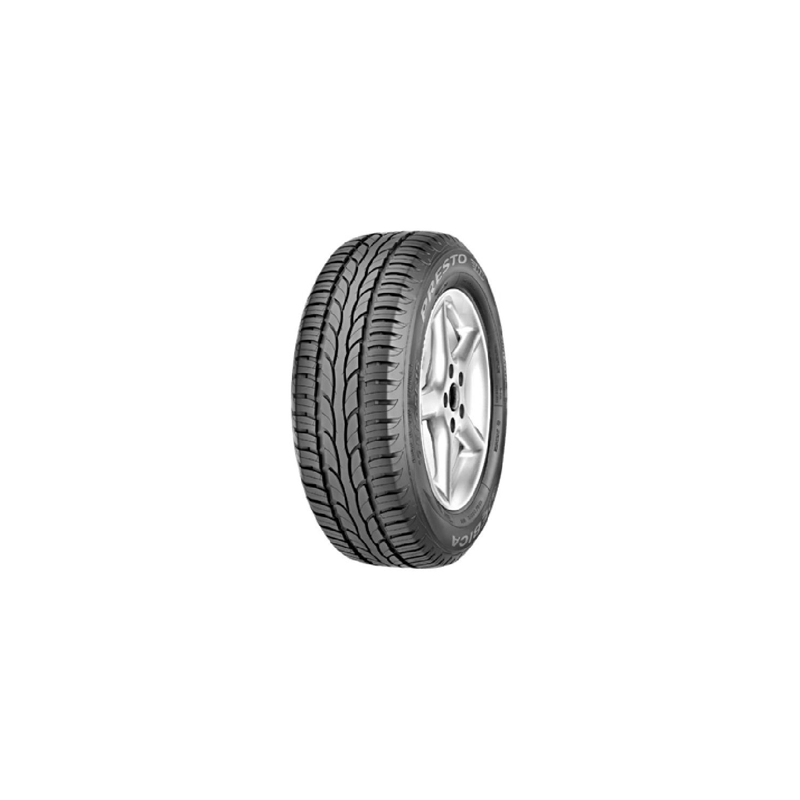 Immagine rappresentativa della gomma DEBICA DEBICA Presto HP 165/60 R14 75H D C B 70dB