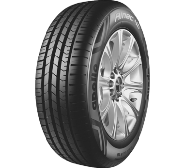 Immagine rappresentativa della gomma APOLLO APOLLO Alnac 4G 185/60 R14 82H D B B 70dB