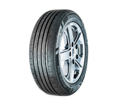 Immagine rappresentativa della gomma MASSIMO MASSIMO OTTIMA PLUS 175/70 R13 82T C B B 68dB