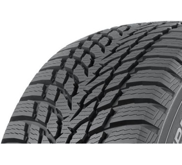 Immagine rappresentativa della gomma NOKIAN NOKIAN SNOWPROOF 1 195/65 R15 91T D B B 70dB