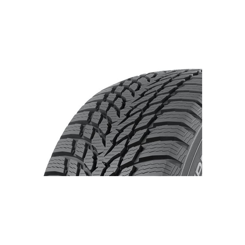 Immagine rappresentativa della gomma NOKIAN NOKIAN SNOWPROOF 1 195/65 R15 91T D B B 70dB