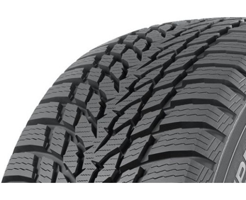 Immagine rappresentativa della gomma NOKIAN NOKIAN SNOWPROOF 1 195/65 R15 91T D B B 70dB