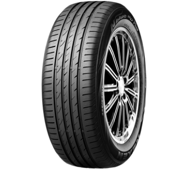 Immagine rappresentativa della gomma NEXEN NEXEN N'blue HD Plus 185/55 R15 86H B C B 70dB XL