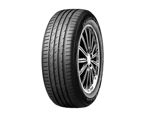 Immagine rappresentativa della gomma NEXEN NEXEN N'blue HD Plus 185/55 R15 86H B C B 70dB XL