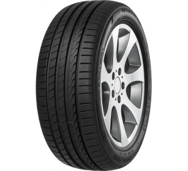 Immagine rappresentativa della gomma MINERVA MINERVA F205 215/50 R17 95W C B B 71dB