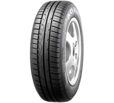 Immagine rappresentativa della gomma FULDA FULDA EcoControl 195/65 R15 91T C C B 71dB