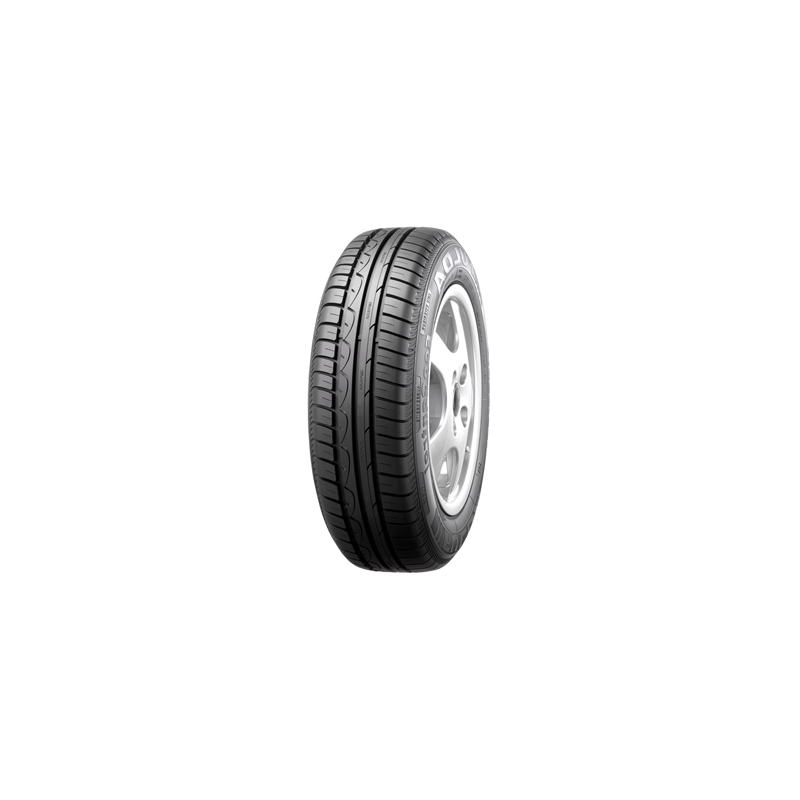 Immagine rappresentativa della gomma FULDA FULDA EcoControl 195/65 R15 91T C C B 71dB