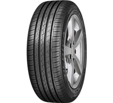 Immagine rappresentativa della gomma DEBICA DEBICA Presto HP 2 195/65 R15 91V D B B 70dB