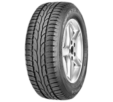 Immagine rappresentativa della gomma DEBICA DEBICA Presto HP 165/60 R14 75H D C B 70dB