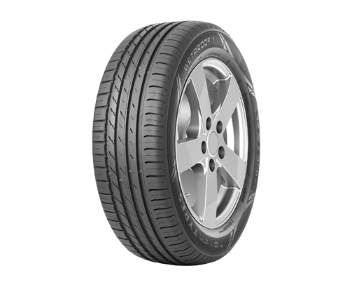 Immagine rappresentativa della gomma NOKIAN NOKIAN Wetproof 1 195/65 R15 95H C A A 69dB