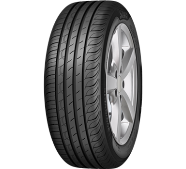 Immagine rappresentativa della gomma SAVA SAVA Intensa HP 2 205/55 R16 91H C B B 70dB