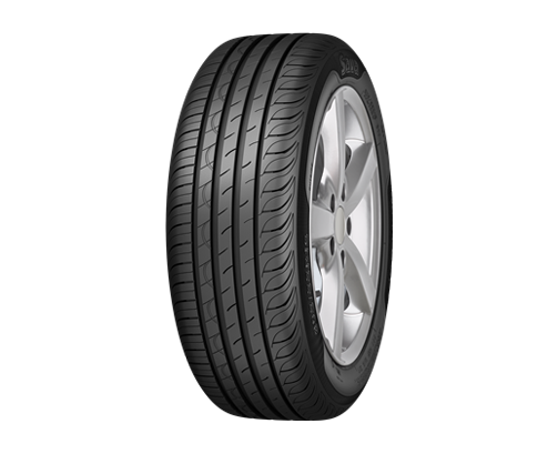 Immagine rappresentativa della gomma SAVA SAVA Intensa HP 2 205/55 R16 91H C B B 70dB