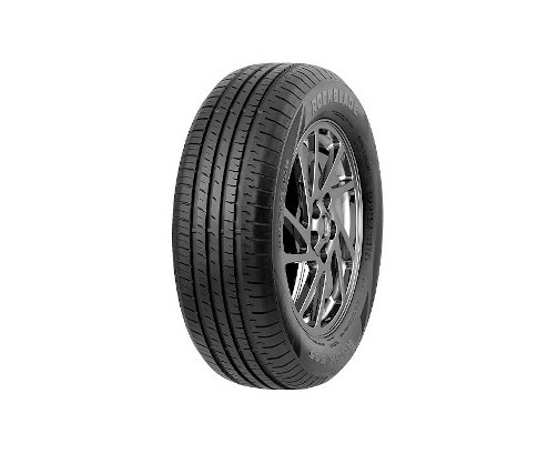 Immagine rappresentativa della gomma ROCKBLADE ROCKBLADE ROCK 555 XL 195/50 R16 88V C C B 68dB XL