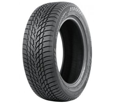 Immagine rappresentativa della gomma NOKIAN NOKIAN SNOWPROOF 1 175/65 R15 84T D B B 69dB