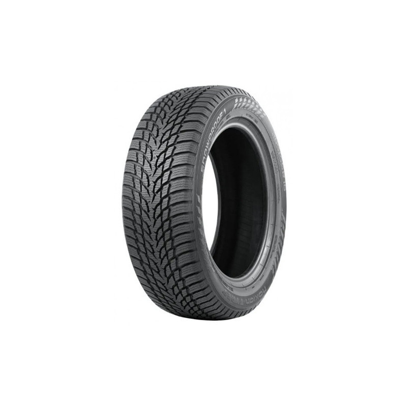 Immagine rappresentativa della gomma NOKIAN NOKIAN SNOWPROOF 1 175/65 R15 84T D B B 69dB