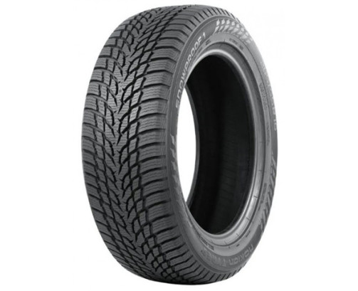 Immagine rappresentativa della gomma NOKIAN NOKIAN SNOWPROOF 1 175/65 R15 84T D B B 69dB