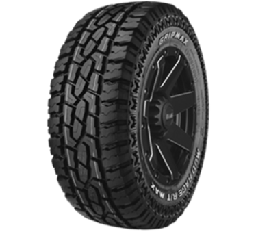 Immagine rappresentativa della gomma GRIPMAX GRIPMAX Mud Rage R/T Max 145/80 R12 80/78N * * * *dB