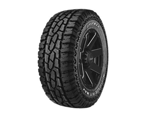 Immagine rappresentativa della gomma GRIPMAX GRIPMAX Mud Rage R/T Max 145/80 R12 80/78N * * * *dB