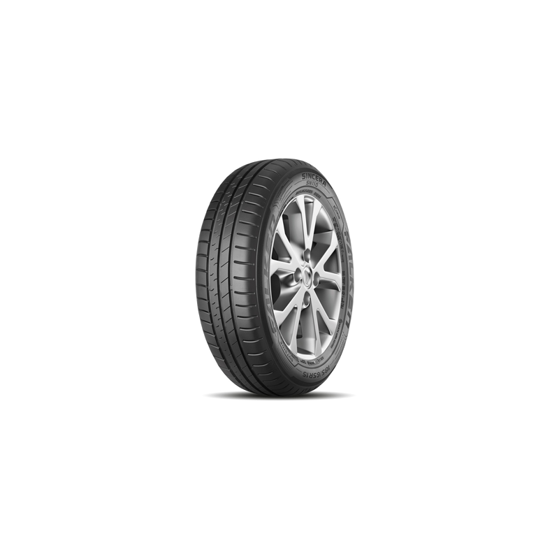 Immagine rappresentativa della gomma FALKEN FALKEN Sincera SN110 195/65 R15 95T C A A 69dB XL