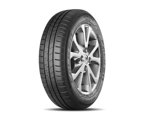 Immagine rappresentativa della gomma FALKEN FALKEN Sincera SN110 195/65 R15 95T C A A 69dB XL