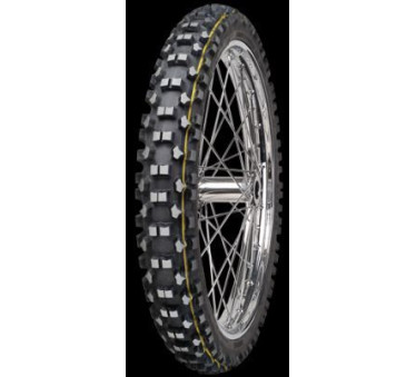 Immagine rappresentativa della gomma MITAS MITAS TERRA FORCE-MX MH PITCROSS 90/90 R14 46M