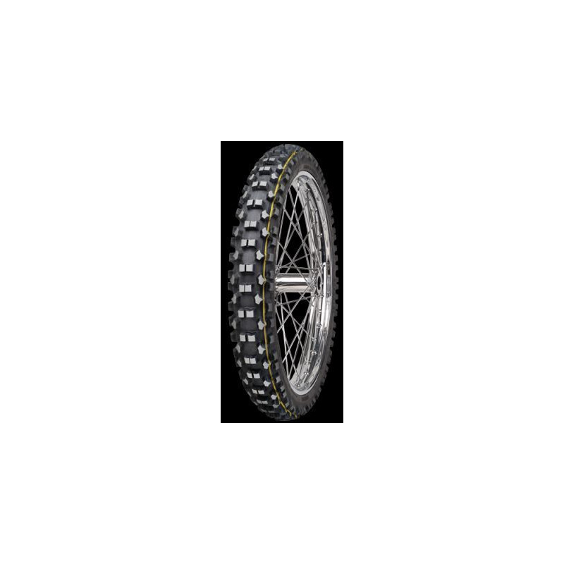 Immagine rappresentativa della gomma MITAS MITAS TERRA FORCE-MX MH PITCROSS 90/90 R14 46M