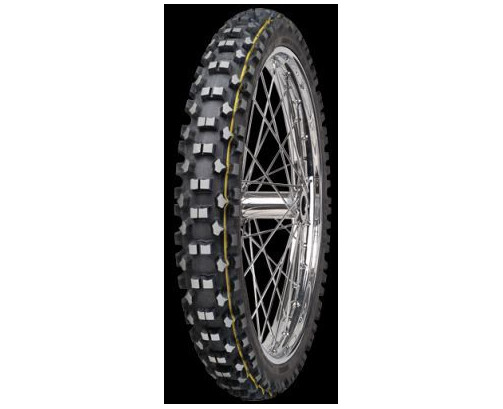 Immagine rappresentativa della gomma MITAS MITAS TERRA FORCE-MX MH PITCROSS 90/90 R14 46M