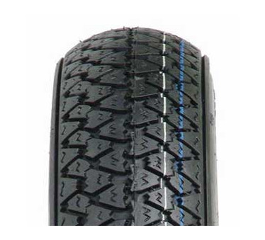 Immagine rappresentativa della gomma VEE RUBBER VEE RUBBER VRM054 3.50 R10 59J