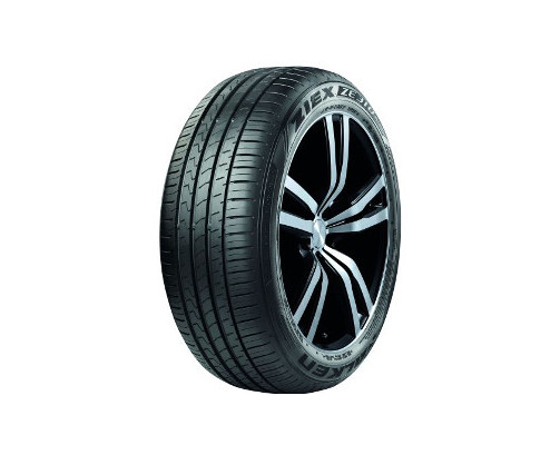 Immagine rappresentativa della gomma FALKEN FALKEN ZIEX ZE310 ECORUN 195/65 R15 91H C A A 67dB