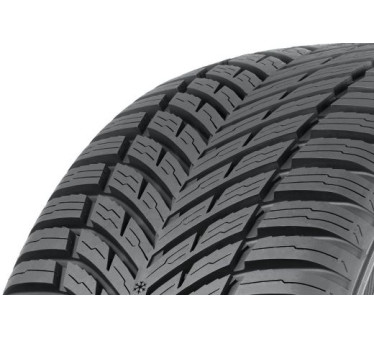 Immagine rappresentativa della gomma NOKIAN NOKIAN SEASONPROOF-1 185/65 R15 92V C B B 71dB XL