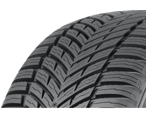 Immagine rappresentativa della gomma NOKIAN NOKIAN SEASONPROOF-1 185/65 R15 92V C B B 71dB XL