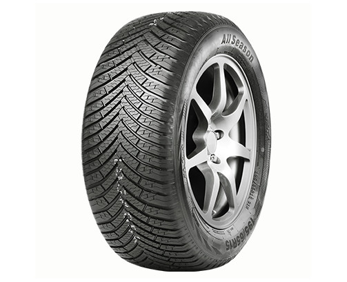 Immagine rappresentativa della gomma LEAO LEAO IGREEN AS 235/45 R18 98W C C B 72dB