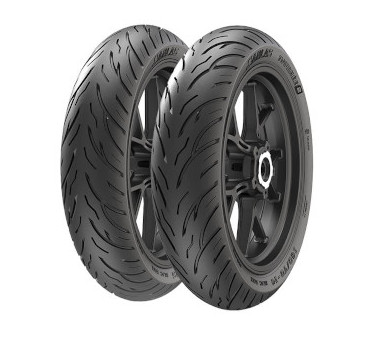 Immagine rappresentativa della gomma ANLAS ANLAS TOURNEE 2 90/90 R14 52P