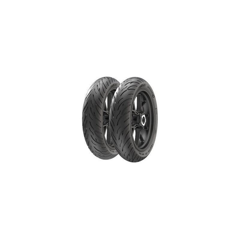 Immagine rappresentativa della gomma ANLAS ANLAS TOURNEE 2 90/90 R14 52P