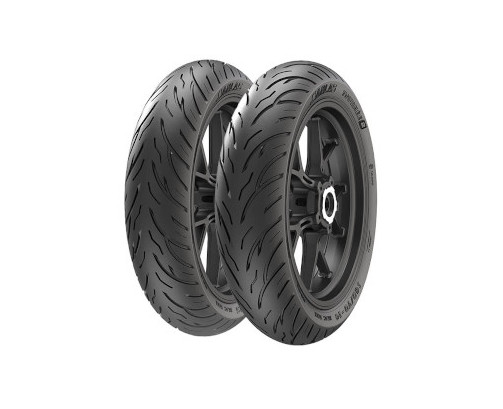 Immagine rappresentativa della gomma ANLAS ANLAS TOURNEE 2 90/90 R14 52P