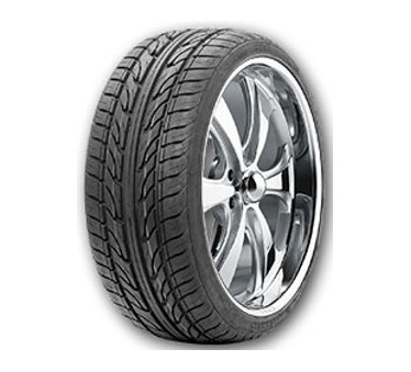 Immagine rappresentativa della gomma HAIDA HAIDA HD921 XL 195/55 R15 89V D C B 72dB XL