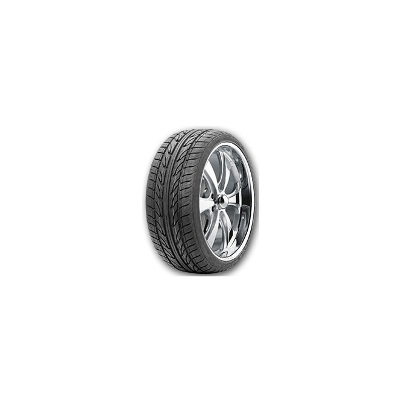 Immagine rappresentativa della gomma HAIDA HAIDA HD921 XL 195/55 R15 89V D C B 72dB XL