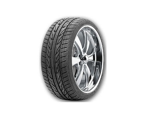 Immagine rappresentativa della gomma HAIDA HAIDA HD921 XL 195/55 R15 89V D C B 72dB XL