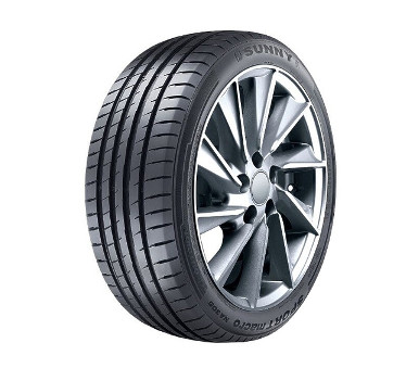 Immagine rappresentativa della gomma SUNNY SUNNY SPORT MACRO NA305 XL BSW 235/45 R18 98W C C B 72dB XL