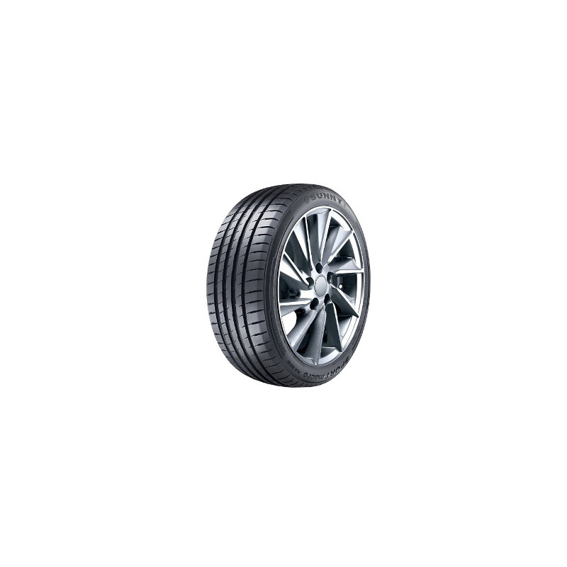 Immagine rappresentativa della gomma SUNNY SUNNY SPORT MACRO NA305 XL BSW 235/45 R18 98W C C B 72dB XL