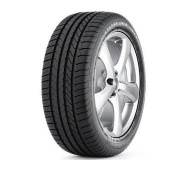 Immagine rappresentativa della gomma GOODYEAR GOODYEAR EFFICIENTGRIP 195/60 R15 88H C B B 71dB