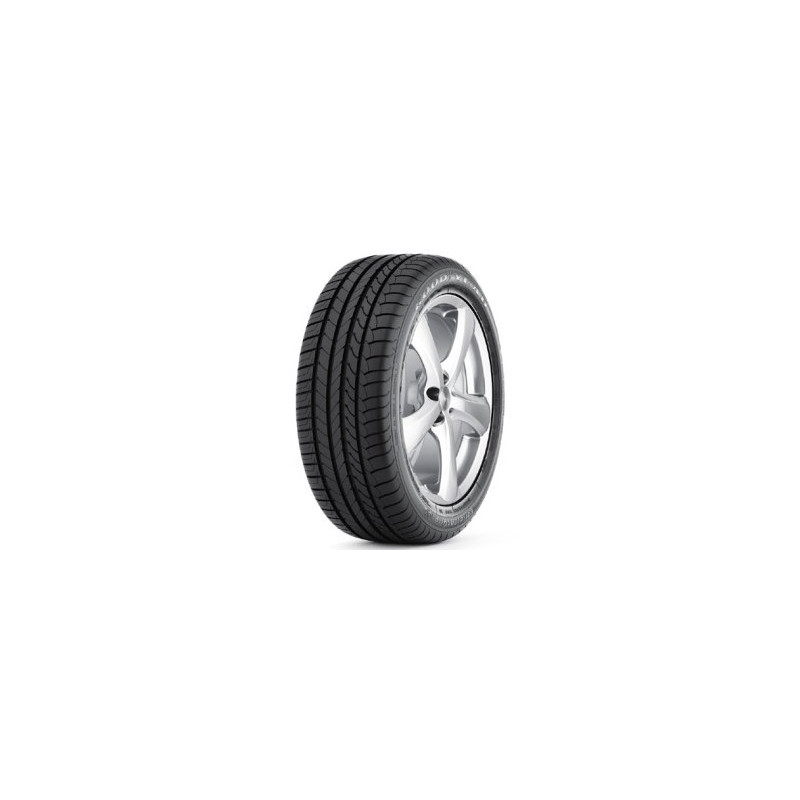 Immagine rappresentativa della gomma GOODYEAR GOODYEAR EFFICIENTGRIP 195/60 R15 88H C B B 71dB