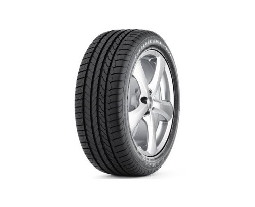 Immagine rappresentativa della gomma GOODYEAR GOODYEAR EFFICIENTGRIP 195/60 R15 88H C B B 71dB