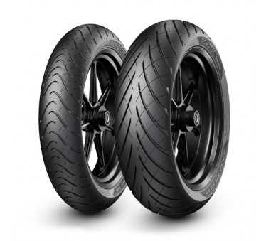 Immagine rappresentativa della gomma METZELER METZELER ROADTEC SCOOTER 140/70 R14 68S